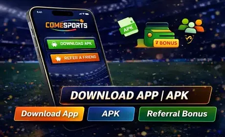 Download the app, unlock code PIXBETMAX, and enter ₹1 contests faster