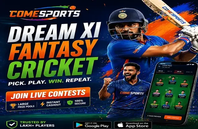 Pixbet (pixbet bet) fantasy cricket & matchday visual 1