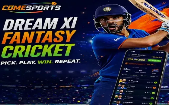 Hyderabad vs Delhi on Pixbet