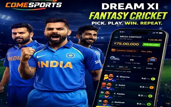 Punjab vs Lucknow on Pixbet