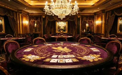 Speed Baccarat